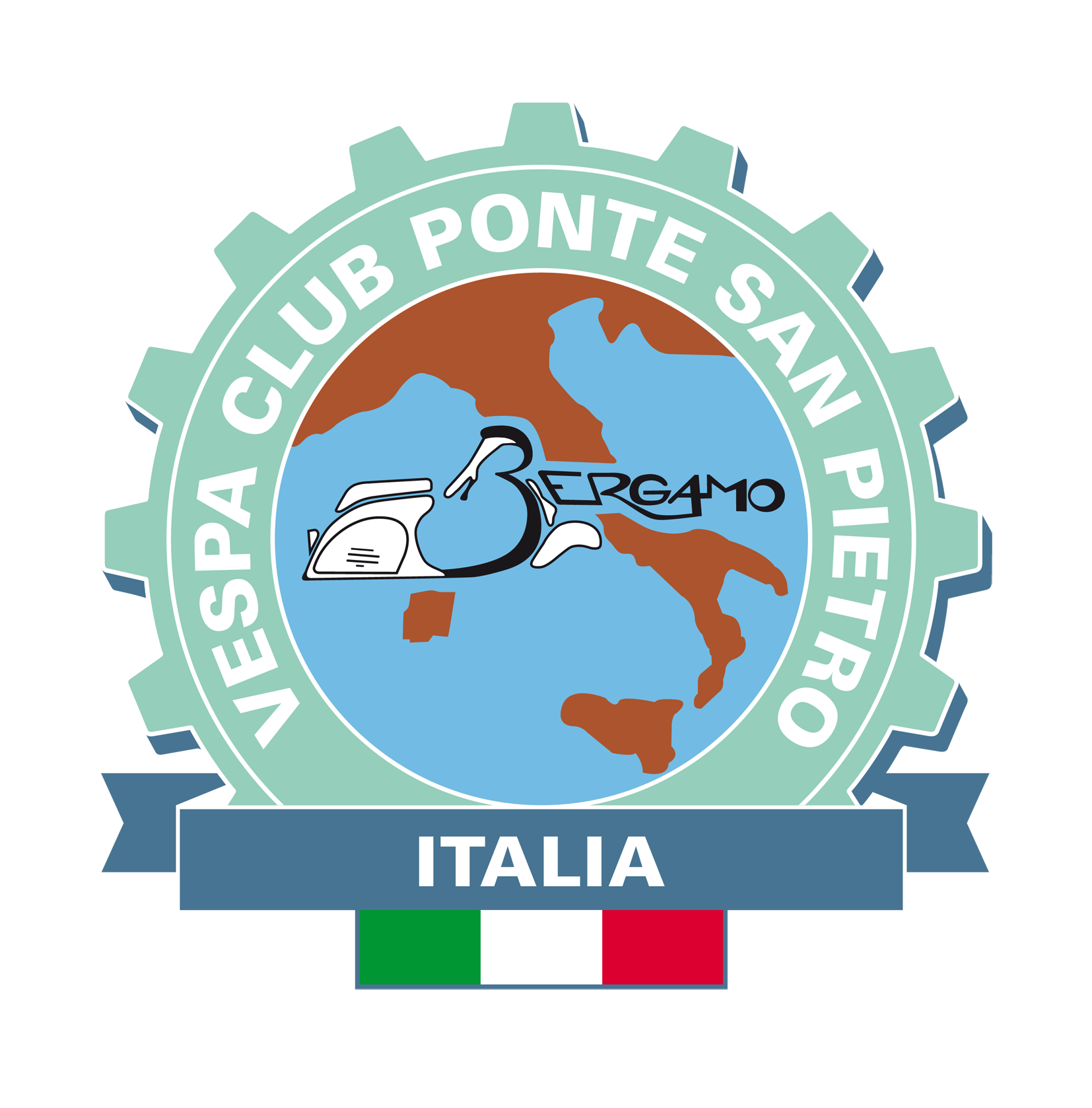 Vespa Club Ponte San Pietro