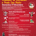 Mercatini “Natale d’incanto 2023”